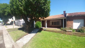 Casa en la playa punta mogotes